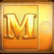Royal Mint Megaways: Dispersión