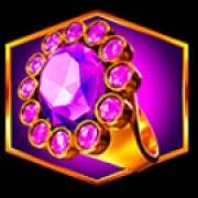Royal Xmas: Anillo