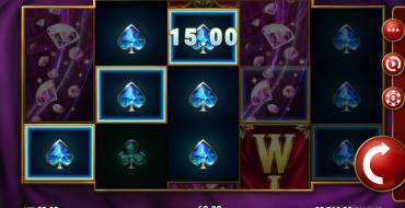 Ruby Casino Queen: Pagos