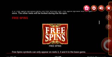 Ruby Casino Queen: Giros gratis