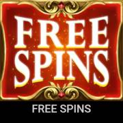 Ruby Casino Queen: Dispersión