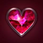 Ruby Casino Queen: Corazones
