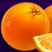 Ruby Hit: Hold and Win: Naranja