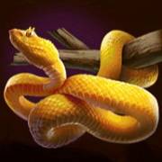 Rumble Rhino: Serpiente