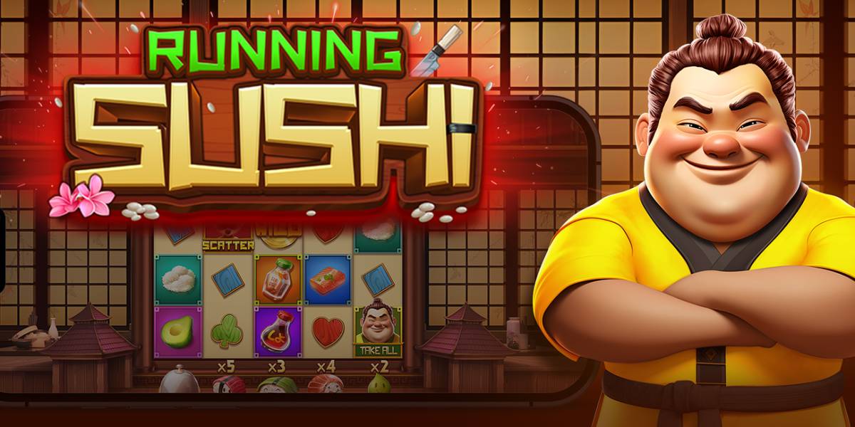 Running Sushi