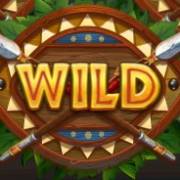 Safari Chase: Salvaje