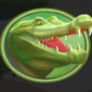 Safari Chase: Cocodrilo