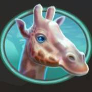 Safari Chase: Jirafa