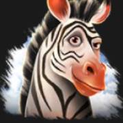 Safari Sam 2: Cebra