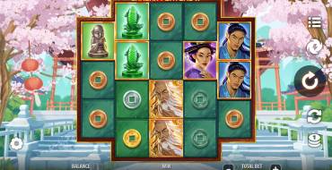 Sakura Fortune 2: Tema