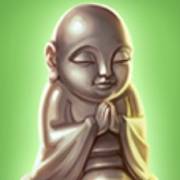 Sakura Fortune 2: La estatua