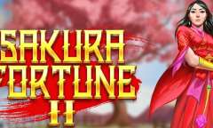 Jugar Sakura Fortune 2