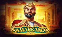 Jugar Samarkand's Gold