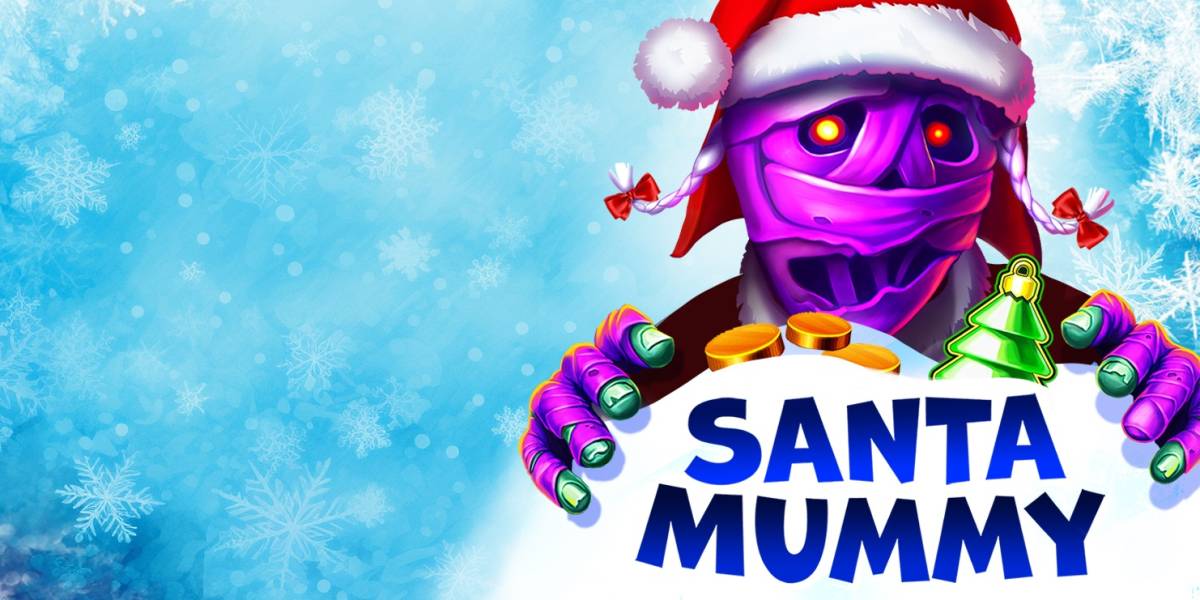 Santa Mummy