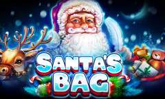 Jugar Santa's Bag