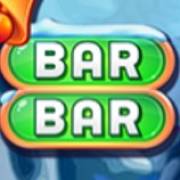 Santas Fruits: Doble BAR