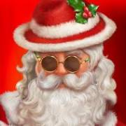 Santa’s Inn: Símbolo de comodín