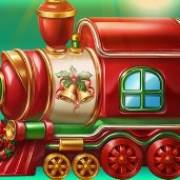 Santa’s Inn: Símbolo multiplicador
