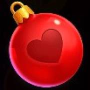 Santa's Wonderland: Corazones