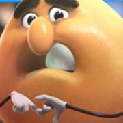 Sausage Party: Salchicha 2