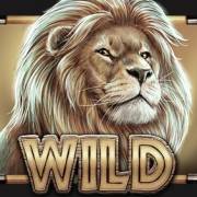 Savanna Roar: Salvaje