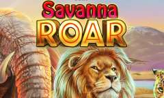 Jugar Savanna Roar