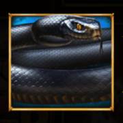 Savannah's Queen: Serpiente