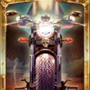 Saxon: Moto
