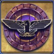 Saxon: Águila