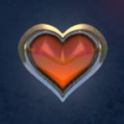 Saxon: Corazones