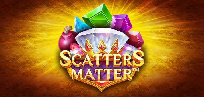 Scatters Matter