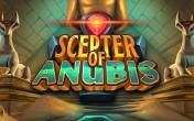 Scepter of Anubis