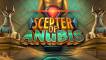 Scepter of Anubis
