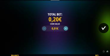 Scrooge Megaways: Oferta