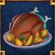 Scrooge Megaways: Turquía