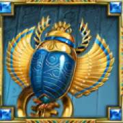 Secret of Dead: Escarabajo