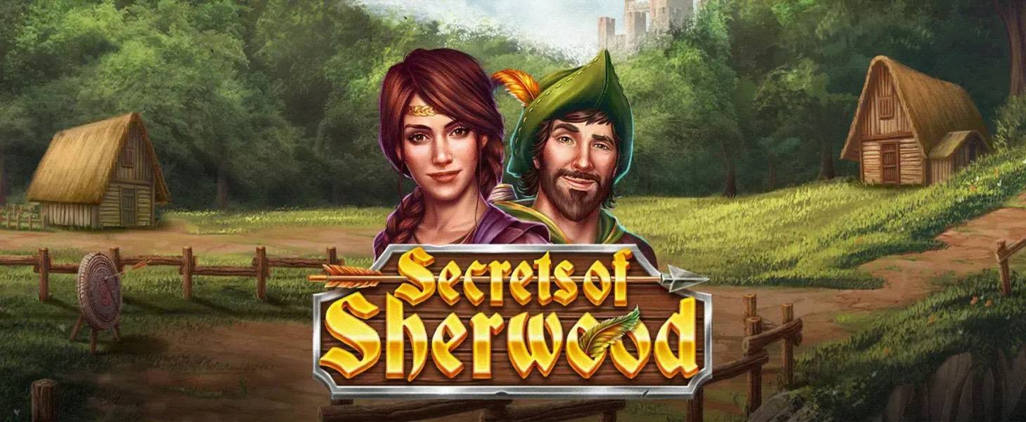 Secrets of Sherwood