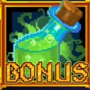 Secrets Of The Sorcerer: Dispersión