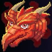 Secrets Of The Sorcerer: Dragón
