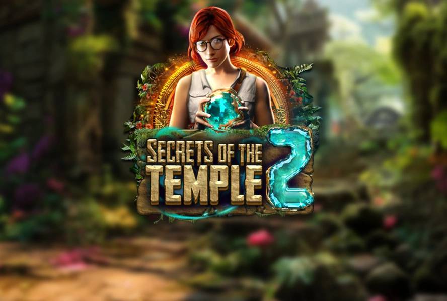 Secrets of the Temple 2