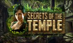 Jugar Secrets of the Temple