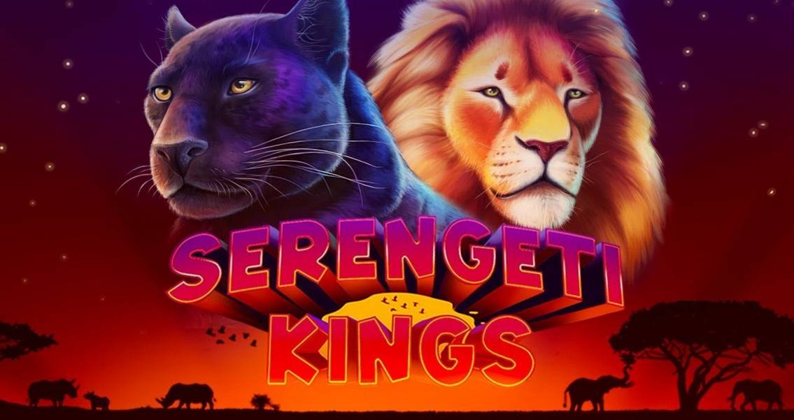 Serengeti Kings