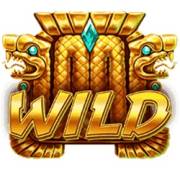 Serpent Gold: Hold & Win: Salvaje
