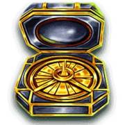 Serpent Gold: Hold & Win: Brújula
