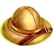 Serpent Gold: Hold & Win: Sombrero