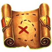 Serpent Gold: Hold & Win: Mapa