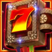Seven Books Unlimited: Reserve