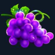 Seven Books Unlimited: Uvas