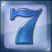 Seven High Ultra: Azul 7