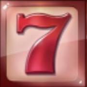 Seven High Ultra: Rojo 7